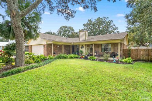 2705 Sanibel Pl, Gulf Breeze, FL, 32563 | Card Image