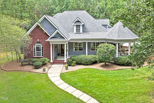 3316 Whittingham Dr, New Hill, NC, 27562-8985 | Card Image