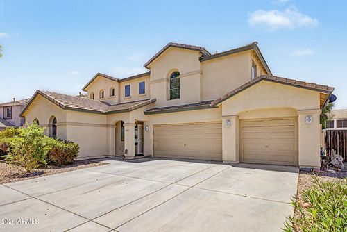 13627 W Calavar Rd, Surprise, AZ, 85379-8322 | Card Image