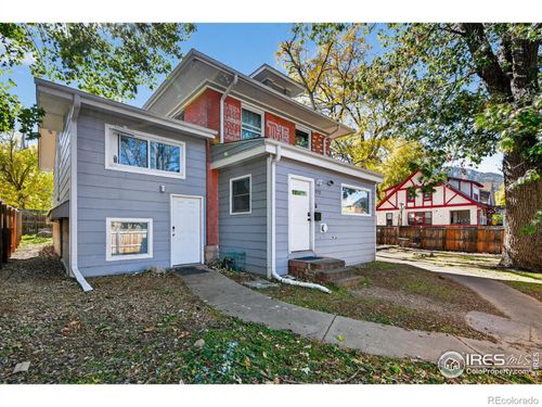972 Pleasant St, Boulder, CO, 80302-6938 | Card Image