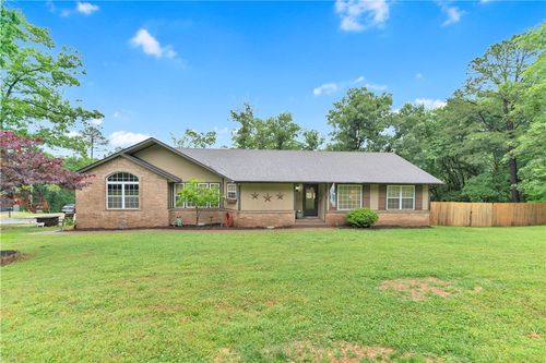 2 Brill Ln, Bella Vista, AR, 72714-3809 | Card Image