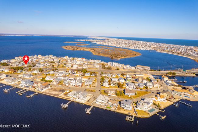316 Highway 37, House other with 3 bedrooms, 2 bathrooms and null parking in Seaside Heights NJ | Image 38
