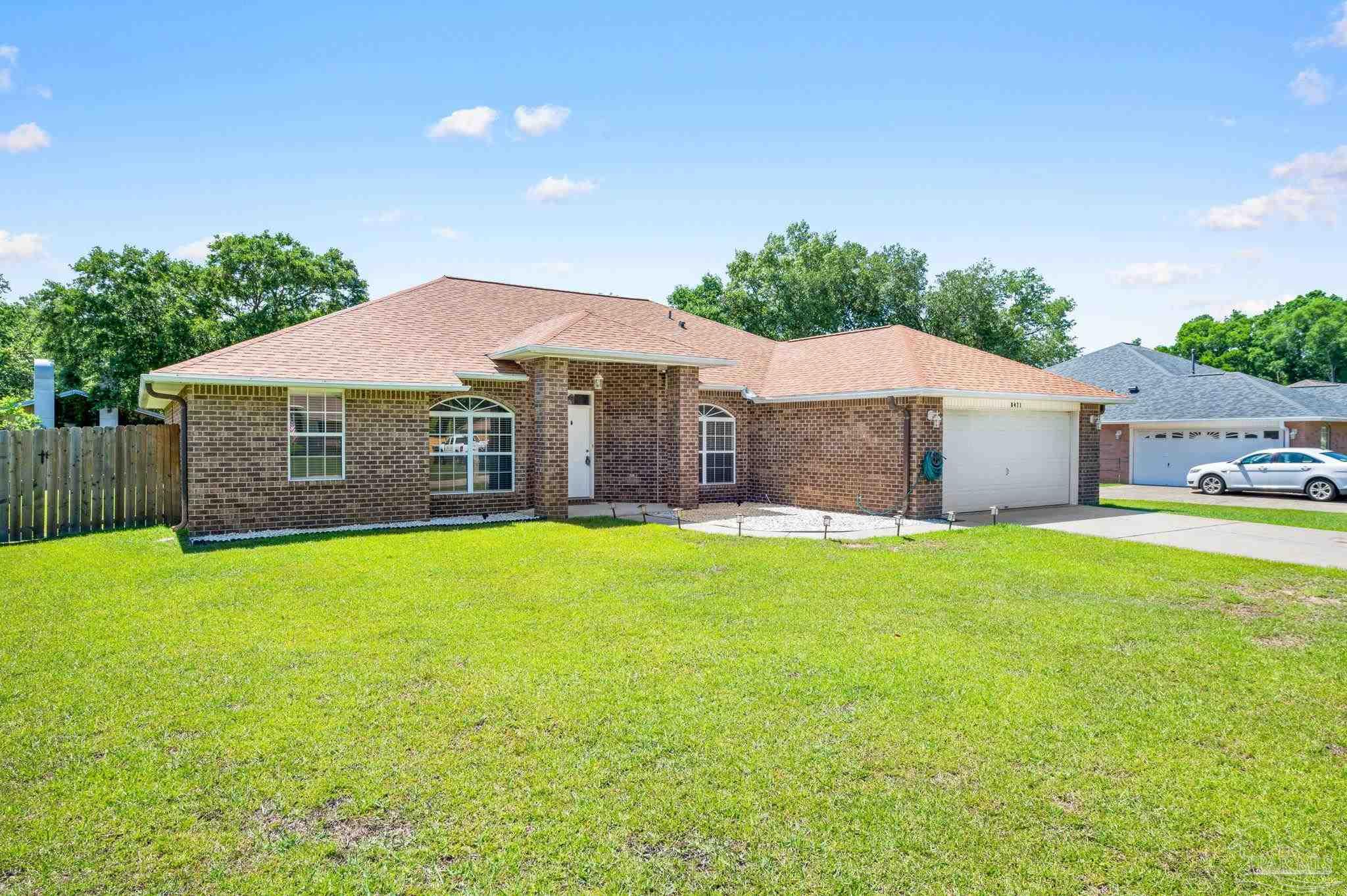 Ferlon Ave, Pensacola, FL 32526