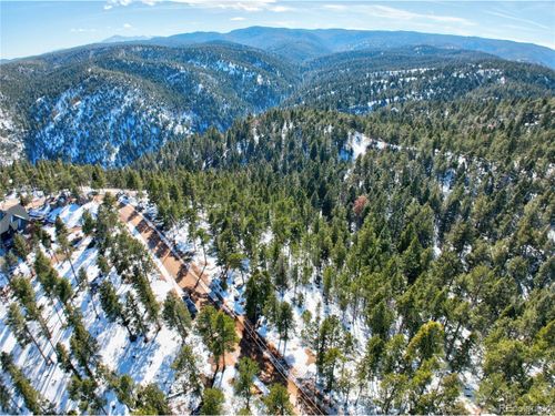 13985 Boulder Ln, Larkspur, CO, 80118-6639 | Card Image