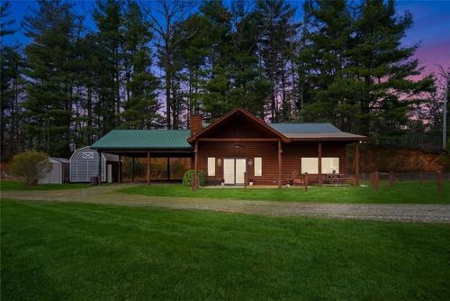 12877 Appalachian Hwy, Morganton, GA, 30560-3415 | Card Image