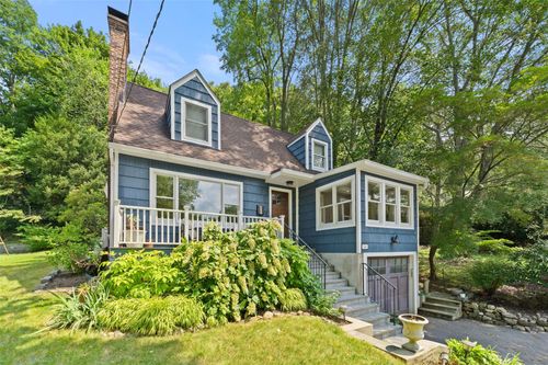 140 Leroy Ave, Tarrytown, NY, 10591-4610 | Card Image