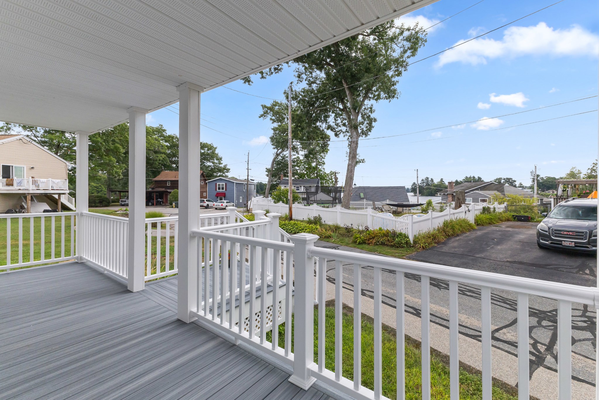 Residential in Webster 4