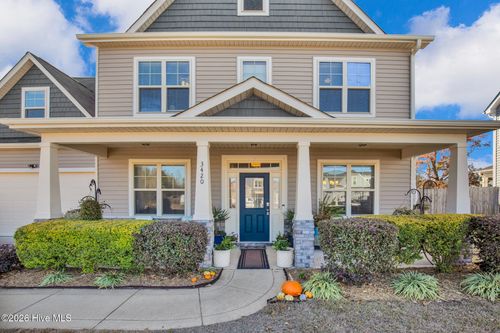 3420 Hogarth Ct, Fayetteville, NC, 28306-3744 | Card Image