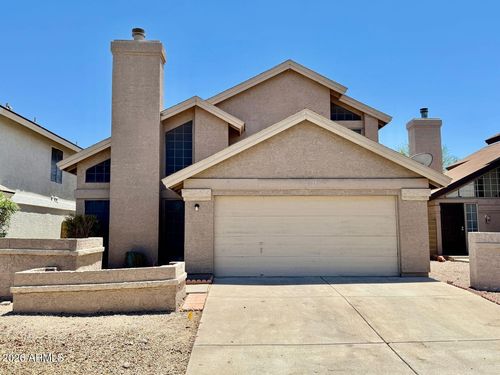 6319 W Townley Ave, Glendale, AZ, 85302-4420 | Card Image