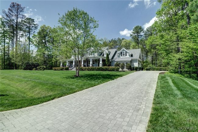 5728 Stonehurst Estates Ter, House other with 5 bedrooms, 5 bathrooms and null parking in Glen Allen VA | Image 5