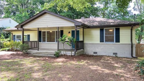 2981 Judylyn Dr, Decatur, GA, 30033-6005 | Card Image