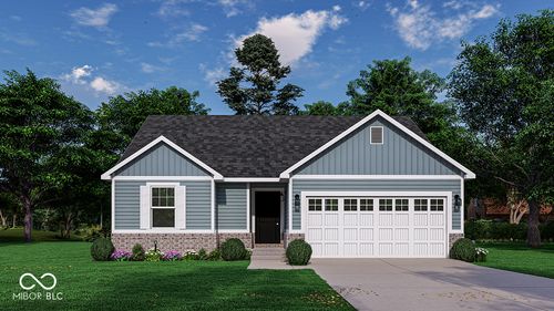 2451 Holiday Creek Dr, Whitestown, IN, 46075-0564 | Card Image