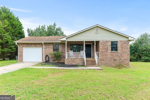 243 Covington Rd, Griffin, GA, 30223-9227 | Card Image