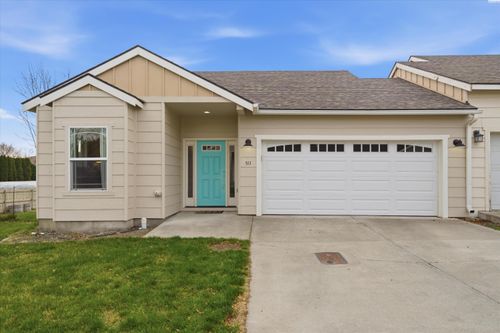 511 S Delaware St, Kennewick, WA, 99336-9441 | Card Image