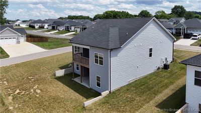 1168 Poplar Trace Way Nw, Home with 4 bedrooms, 3 bathrooms and null parking in Corydon IN | Image 2