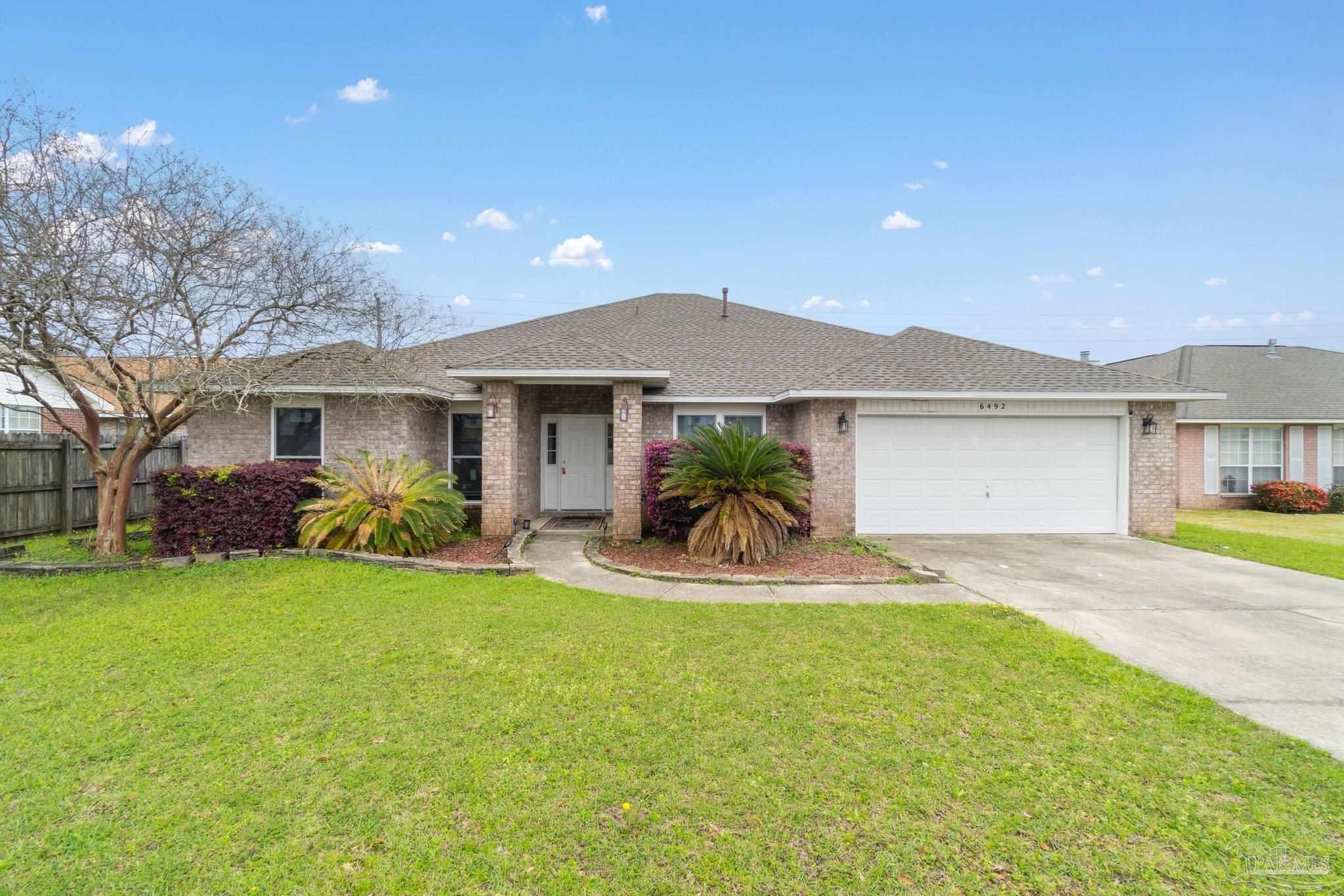 Sarasota St, Pensacola, FL 32526