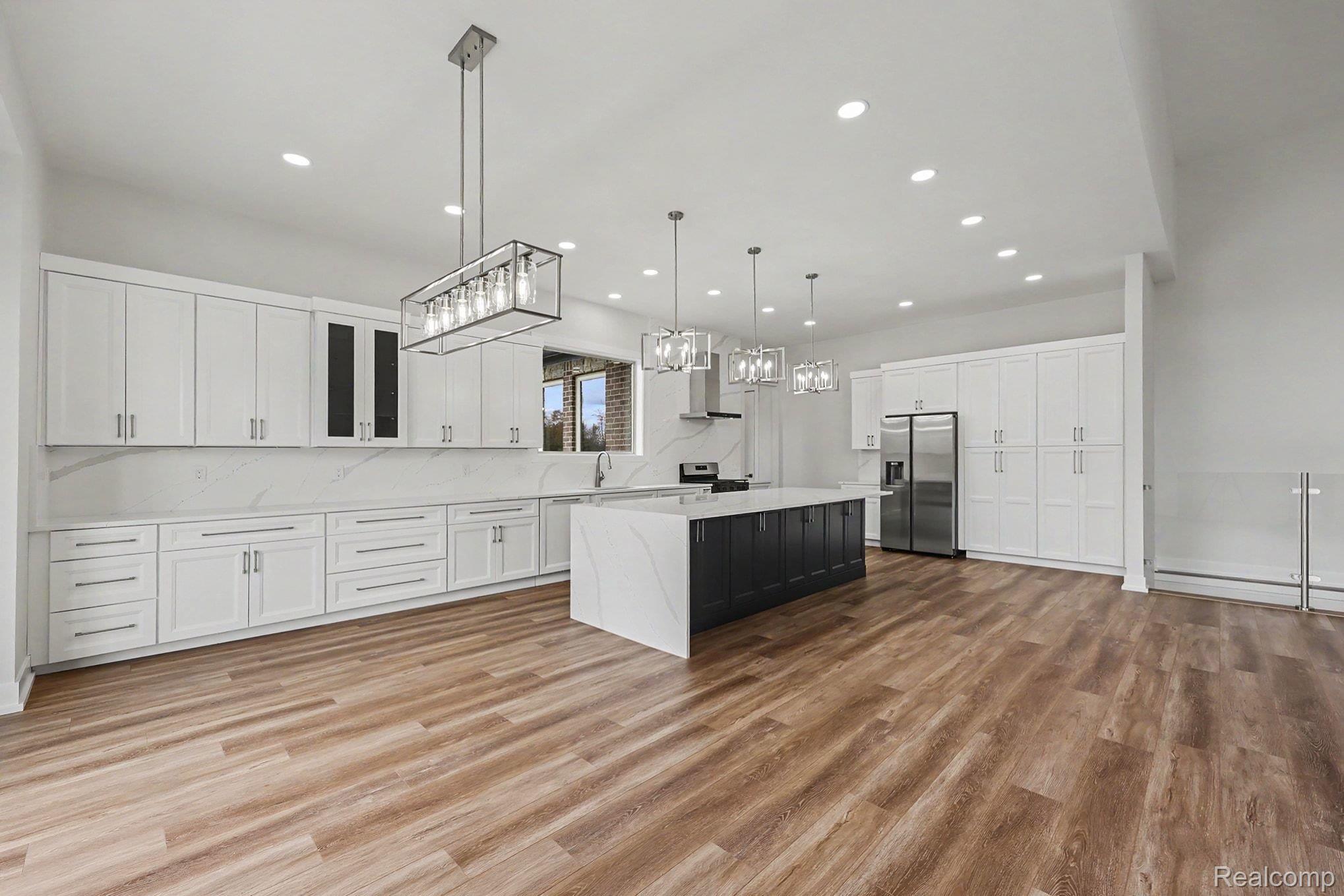 Residential in Richmond 3