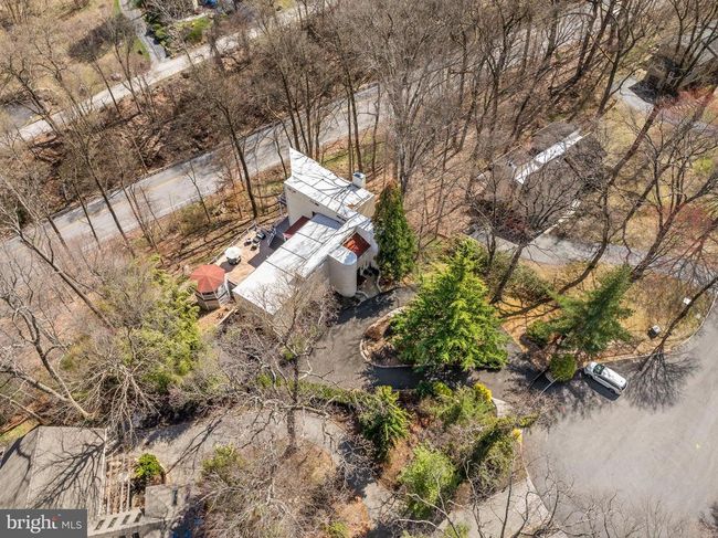 1351 Bobarn Dr, House other with 5 bedrooms, 5 bathrooms and null parking in PENN VALLEY PA | Image 35