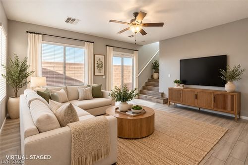 10456 Highlands River St, Las Vegas, NV, 89141-0905 | Card Image
