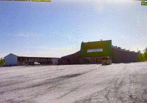 2395 Saint Johns Road, Lima, OH, 45804 | Card Image