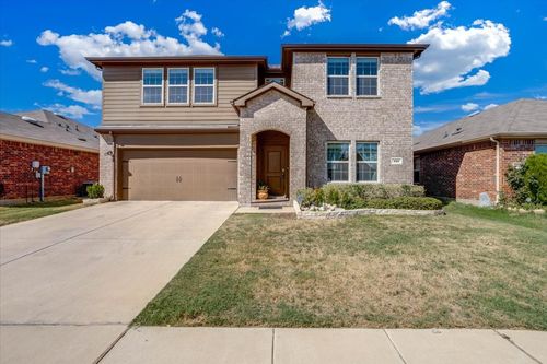 220 Evers Way, Denton, TX, 76207-1795 | Card Image