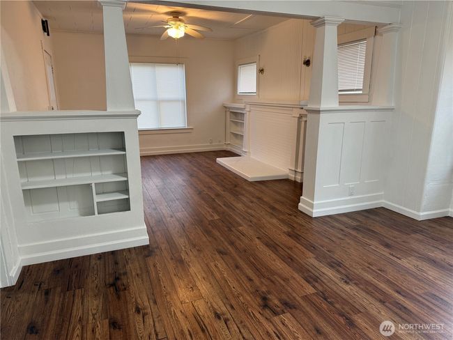 1815 Cherry St, House other with 3 bedrooms, 1 bathrooms and null parking in Aberdeen WA | Image 9