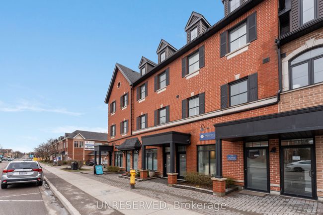 209 - 17 Baldwin St, Condo with 3 bedrooms, 3 bathrooms and null parking in Whitby ON | Image 31