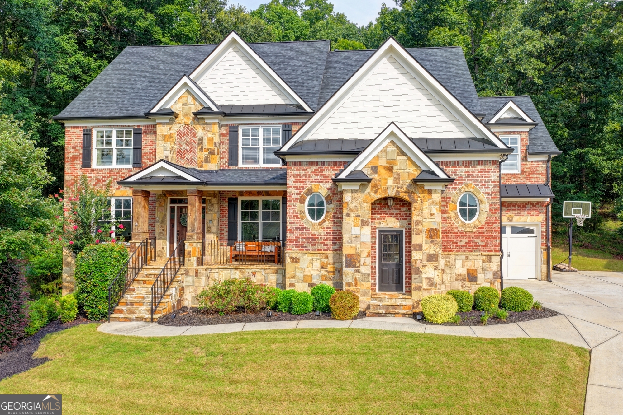 Residential in Auburn 2