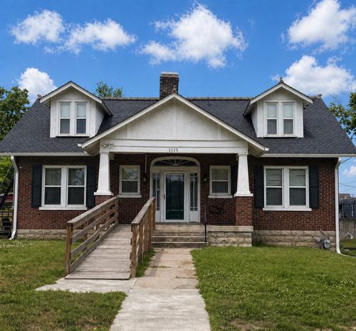 1025 Fairwin Ave, Nashville, TN, 37216-3616 | Card Image