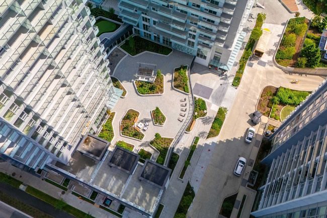 1104 - 13778 100 Ave, Condo with 2 bedrooms, 2 bathrooms and 1 parking in Surrey BC | Image 19
