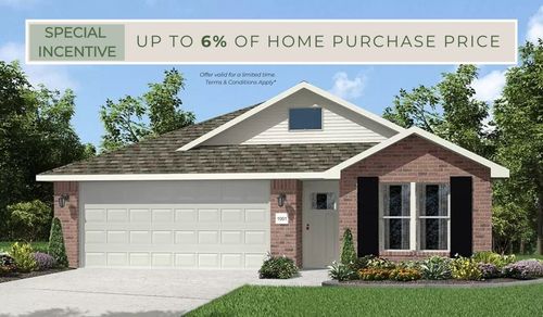 691 Marcella St, Prairie Grove, AR, 72753-4028 | Card Image