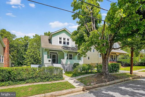 4600 Bayonne Ave, BALTIMORE, MD, 21206-2810 | Card Image