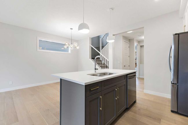 430 River Avenue, House other with 3 bedrooms, 3 bathrooms and 2 parking in Cochrane AB | Image 17
