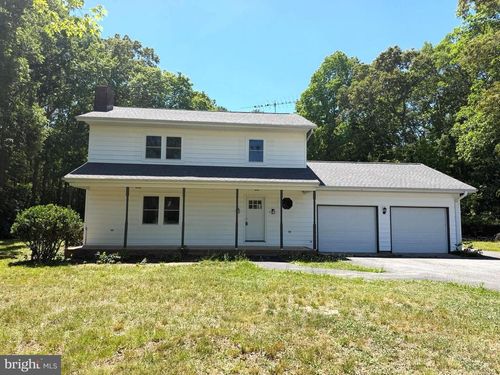 22616 Rum Bridge Rd, GEORGETOWN, DE, 19947-4503 | Card Image