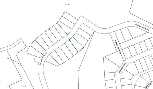 96-4136 Village Blvd Nw, Conover, NC, 28613-8153 | Card Image