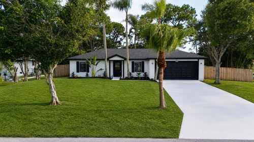 1898 Sw Lofgren Ave, Port St Lucie, FL, 34953-5135 | Card Image
