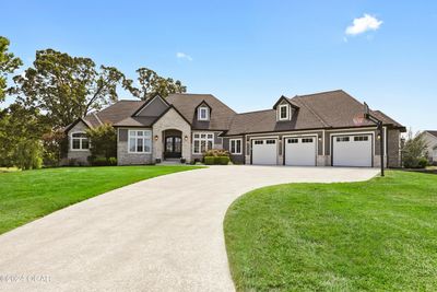 24200 Infinity Road, House other with 5 bedrooms, 4 bathrooms and null parking in Webb City MO | Image 1