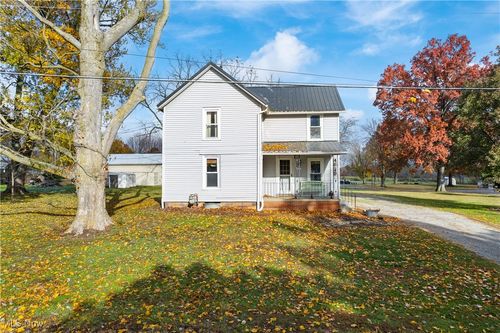 4639 W Old Lincoln Way, Wooster, OH, 44691-3231 | Card Image