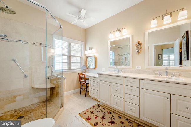 153 S Founders Ct, House other with 3 bedrooms, 3 bathrooms and null parking in WARRINGTON PA | Image 25