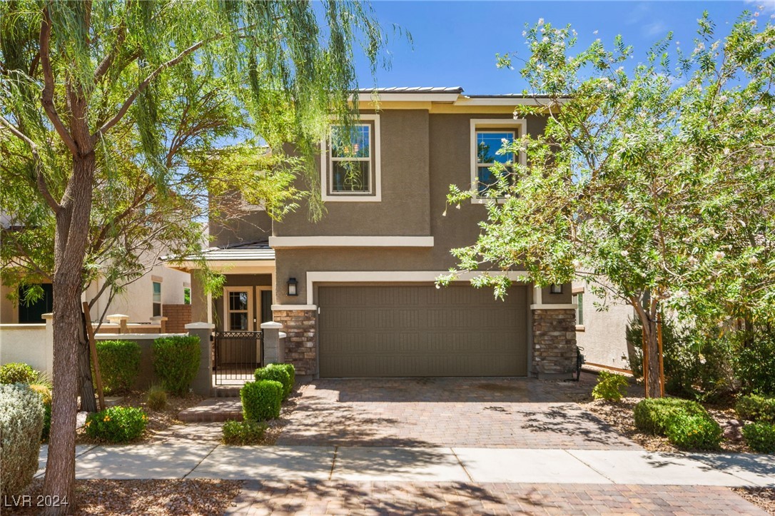 Cornelius Kelly Ave, Henderson, NV 89011