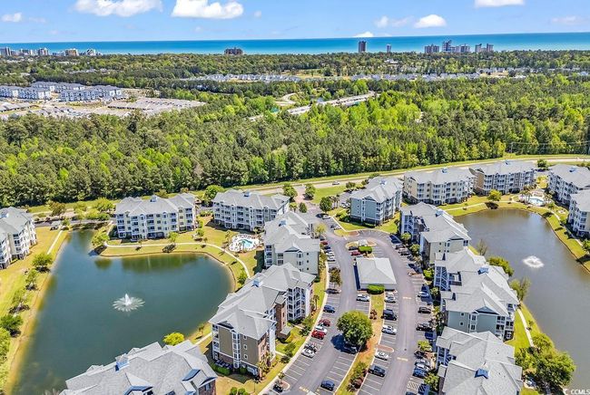 APT-305 - 4820 Magnolia Lake Dr, Condo with 3 bedrooms, 2 bathrooms and null parking in Myrtle Beach SC | Image 32
