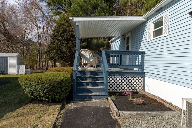 7 Silver Birch Ln, House other with 2 bedrooms, 2 bathrooms and 5 parking in Kingston MA | Image 23