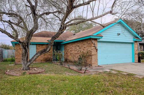 6133 Callaway Drive, Corpus Christi, TX, 78415 | Card Image