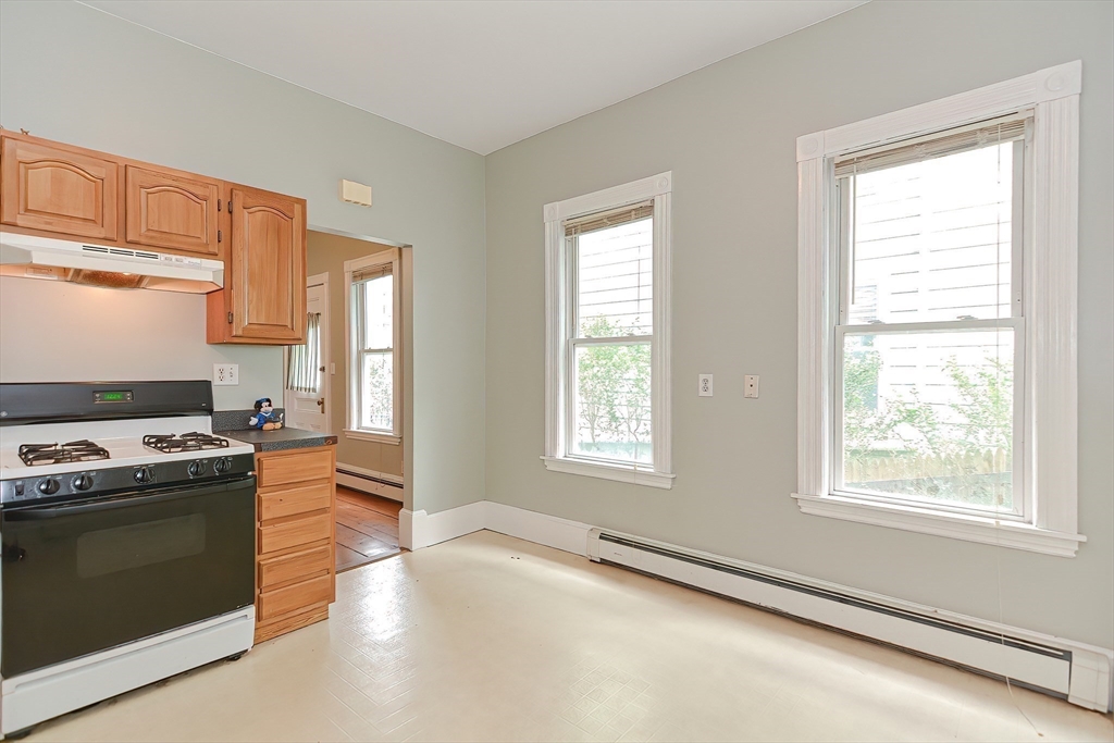Residential Lease in Somerville 2