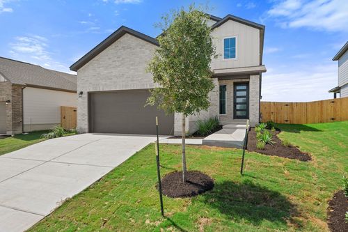 13104 Cerulean Spring Drive, Buda, TX, 78610 | Card Image