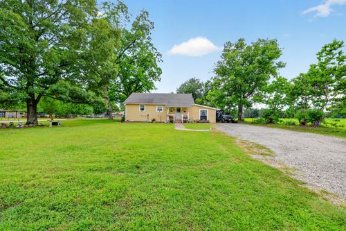 610 Crooked Creek Rd, Edgewood, TX, 75117-3307 | Card Image