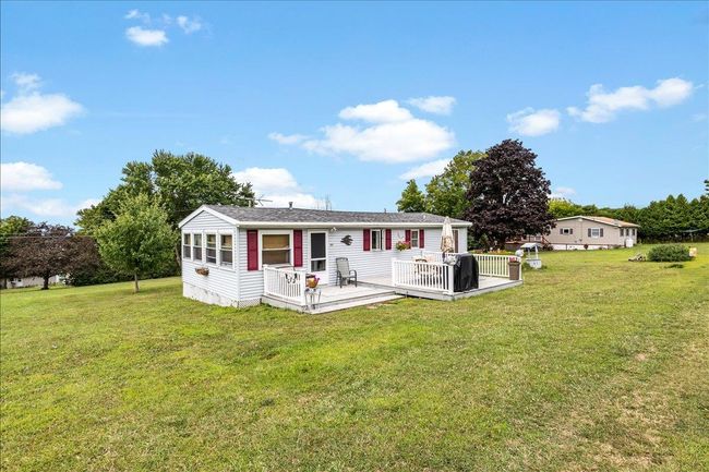 63 Sweeney Farm Road, House other with 3 bedrooms, 1 bathrooms and null parking in Georgia VT | Image 9