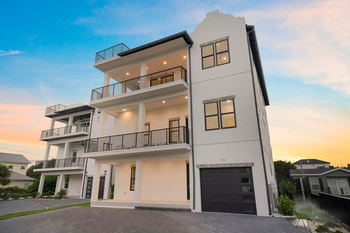 336 S Holiday Rd, Miramar Beach, FL, 32550-4629 | Card Image