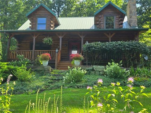 1406 Pearl Dr, Loudonville, OH, 44842-9208 | Card Image