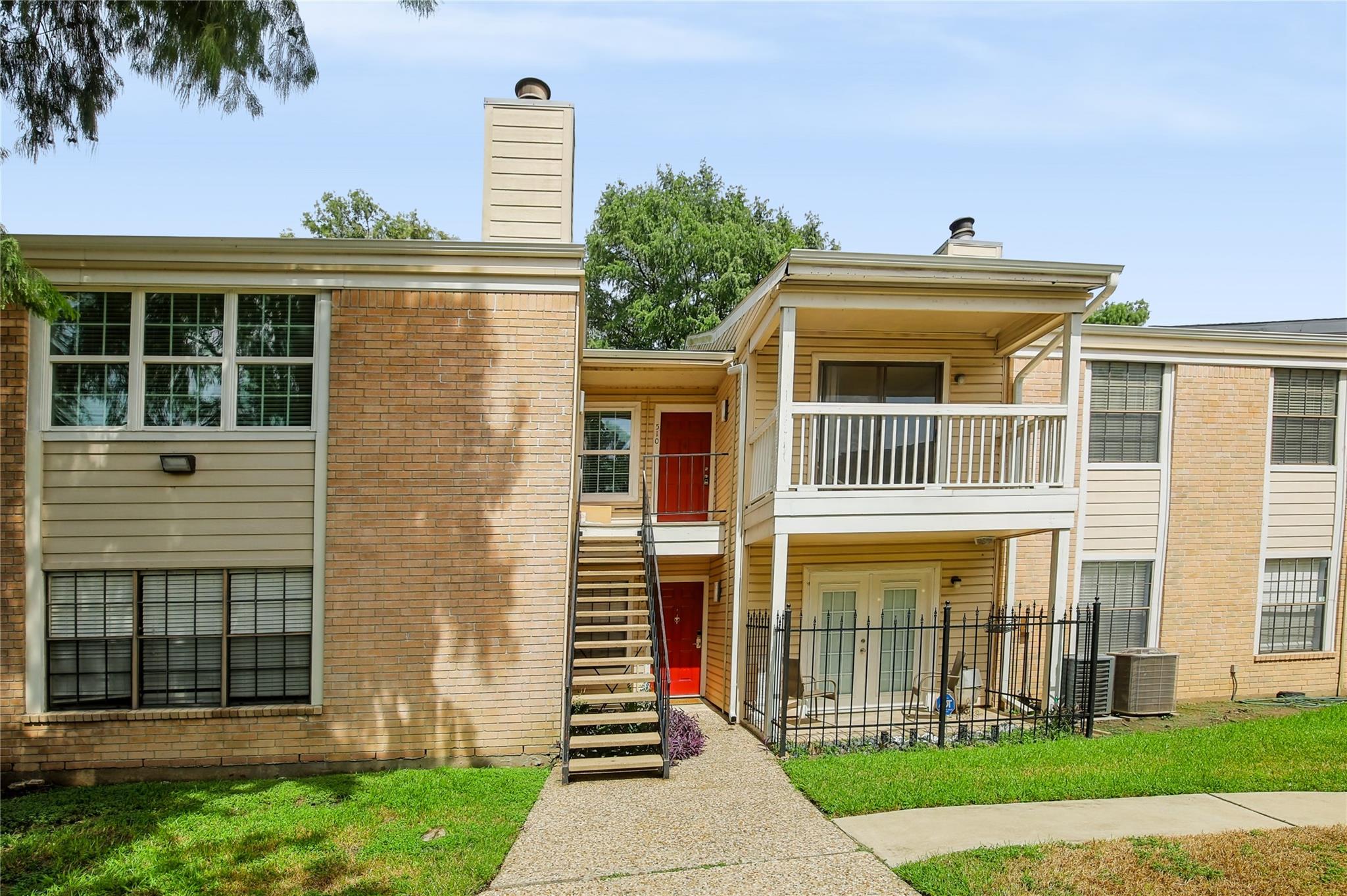 Residential in Houston 2